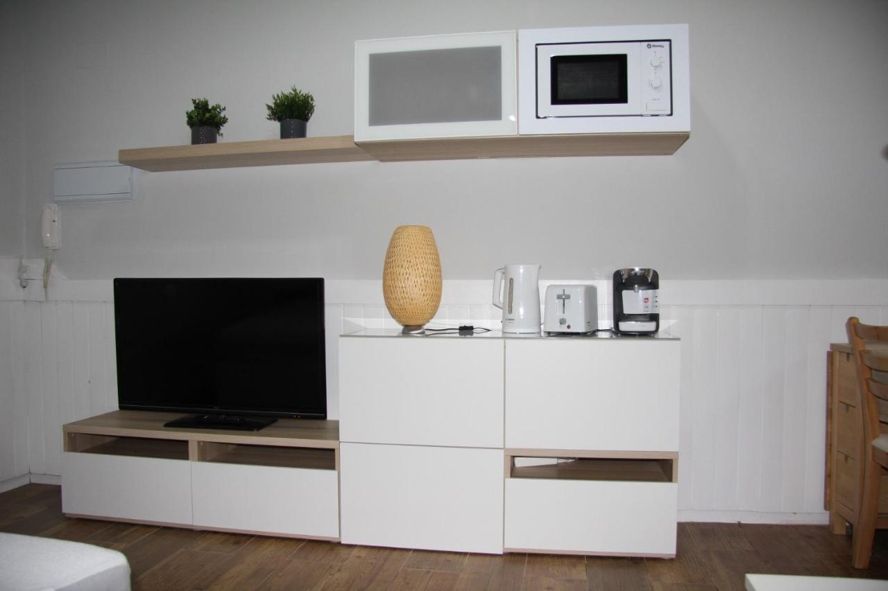 Vielha Centro Estudio Sapporo Εξωτερικό φωτογραφία