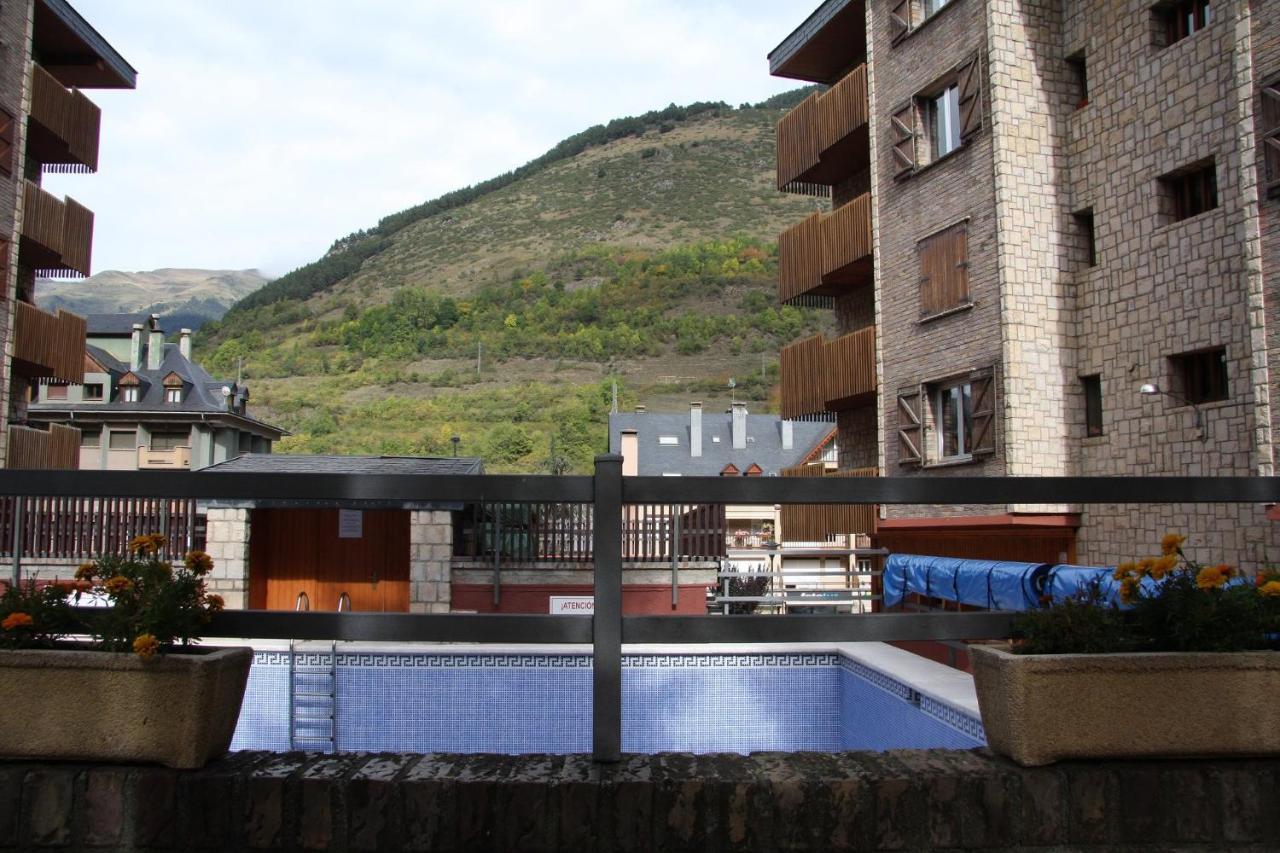 Vielha Centro Estudio Sapporo Εξωτερικό φωτογραφία