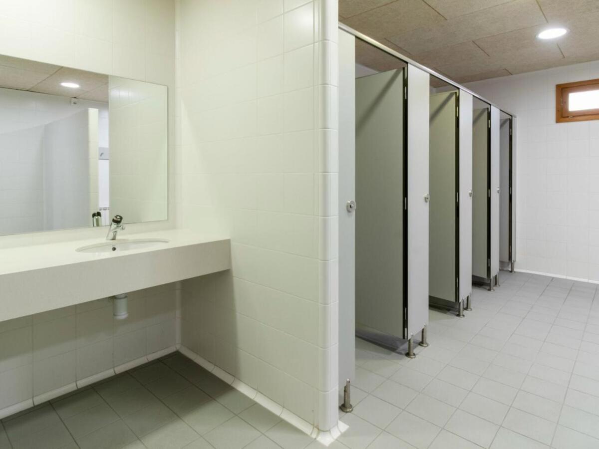 Vielha Centro Estudio Sapporo Εξωτερικό φωτογραφία