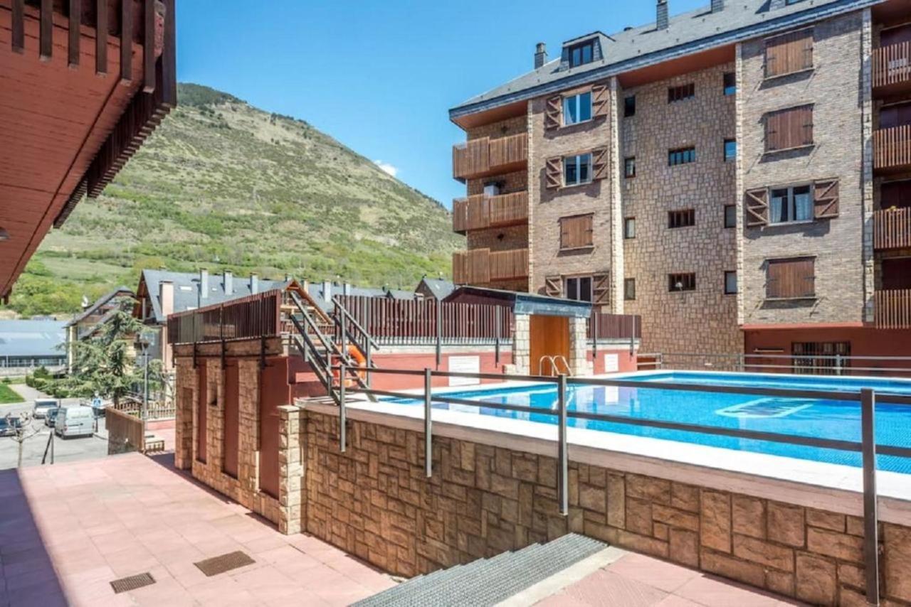 Vielha Centro Estudio Sapporo Εξωτερικό φωτογραφία