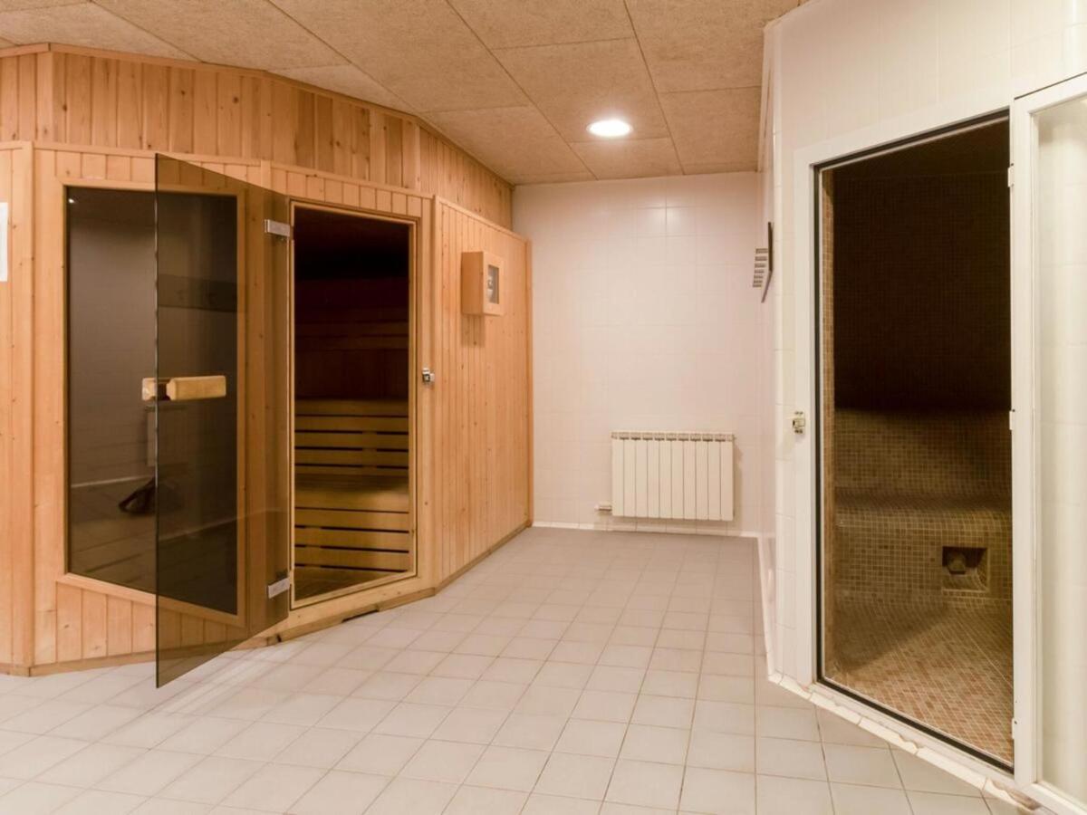 Vielha Centro Estudio Sapporo Εξωτερικό φωτογραφία