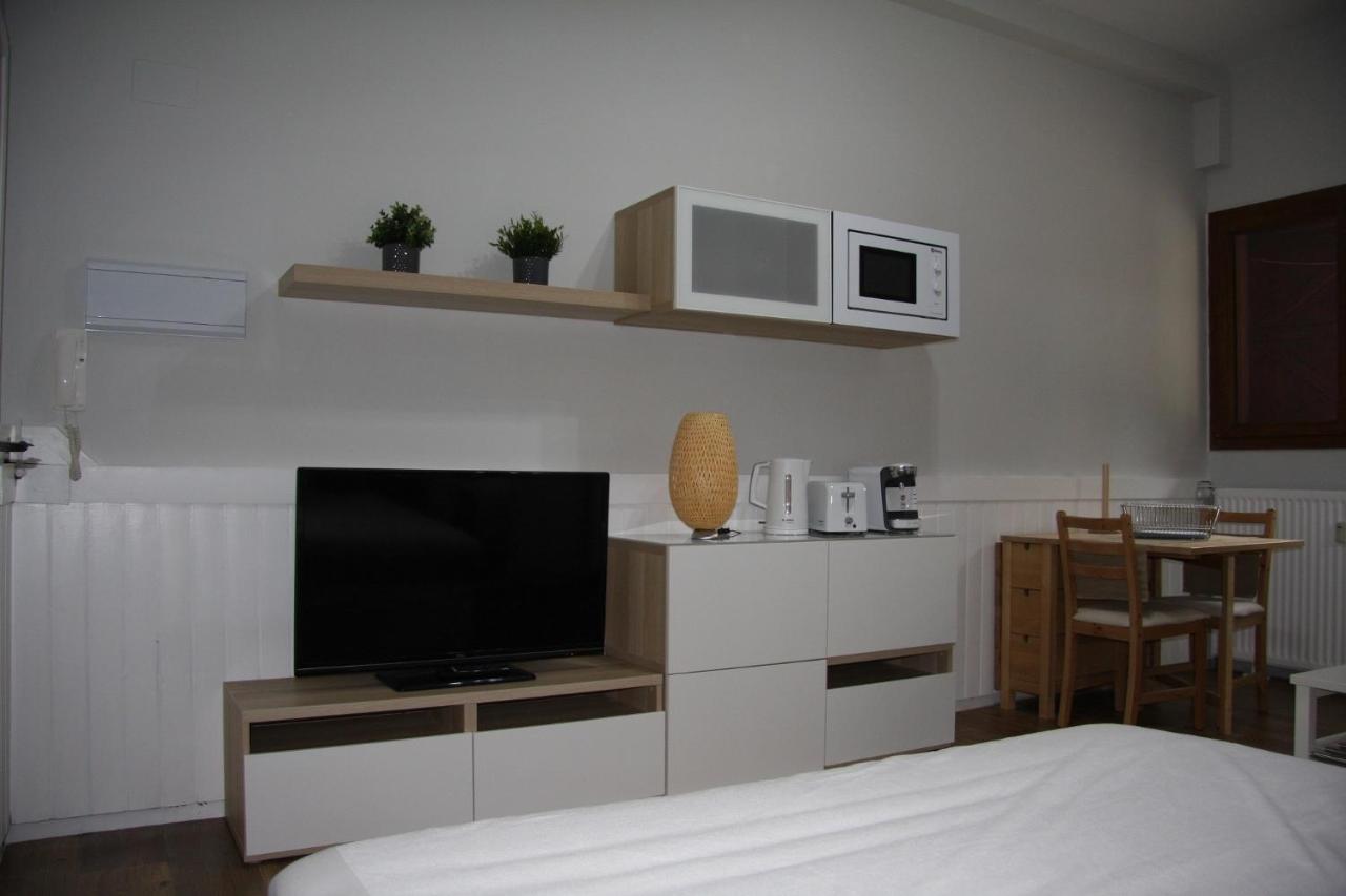 Vielha Centro Estudio Sapporo Εξωτερικό φωτογραφία