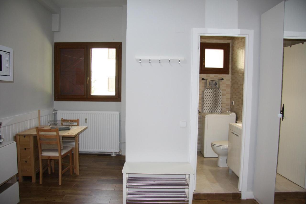 Vielha Centro Estudio Sapporo Εξωτερικό φωτογραφία
