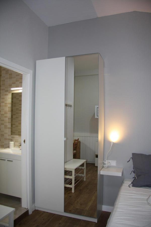 Vielha Centro Estudio Sapporo Εξωτερικό φωτογραφία