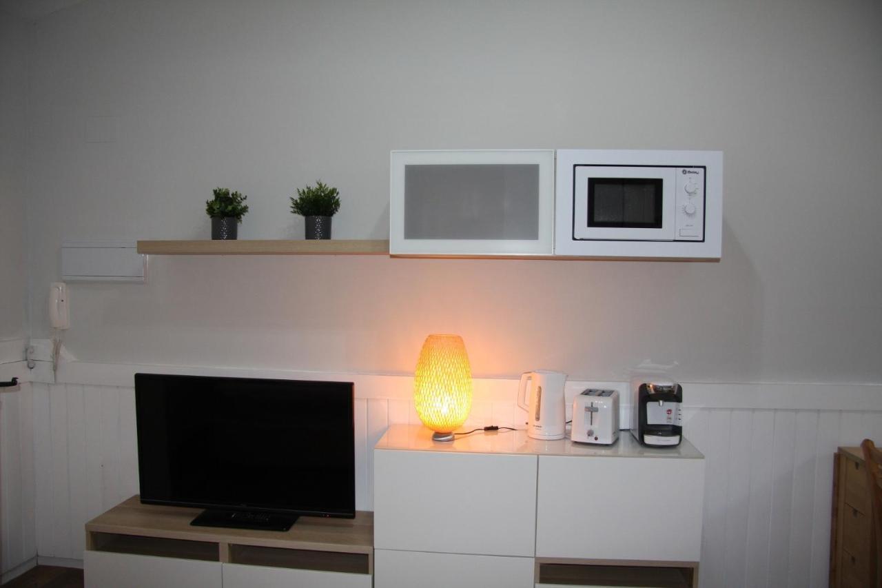 Vielha Centro Estudio Sapporo Εξωτερικό φωτογραφία