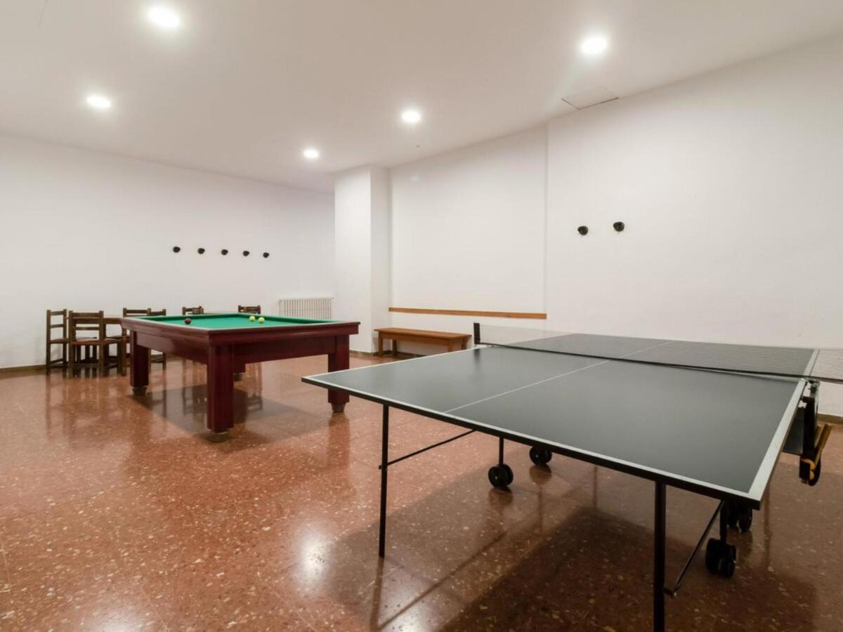 Vielha Centro Estudio Sapporo Εξωτερικό φωτογραφία