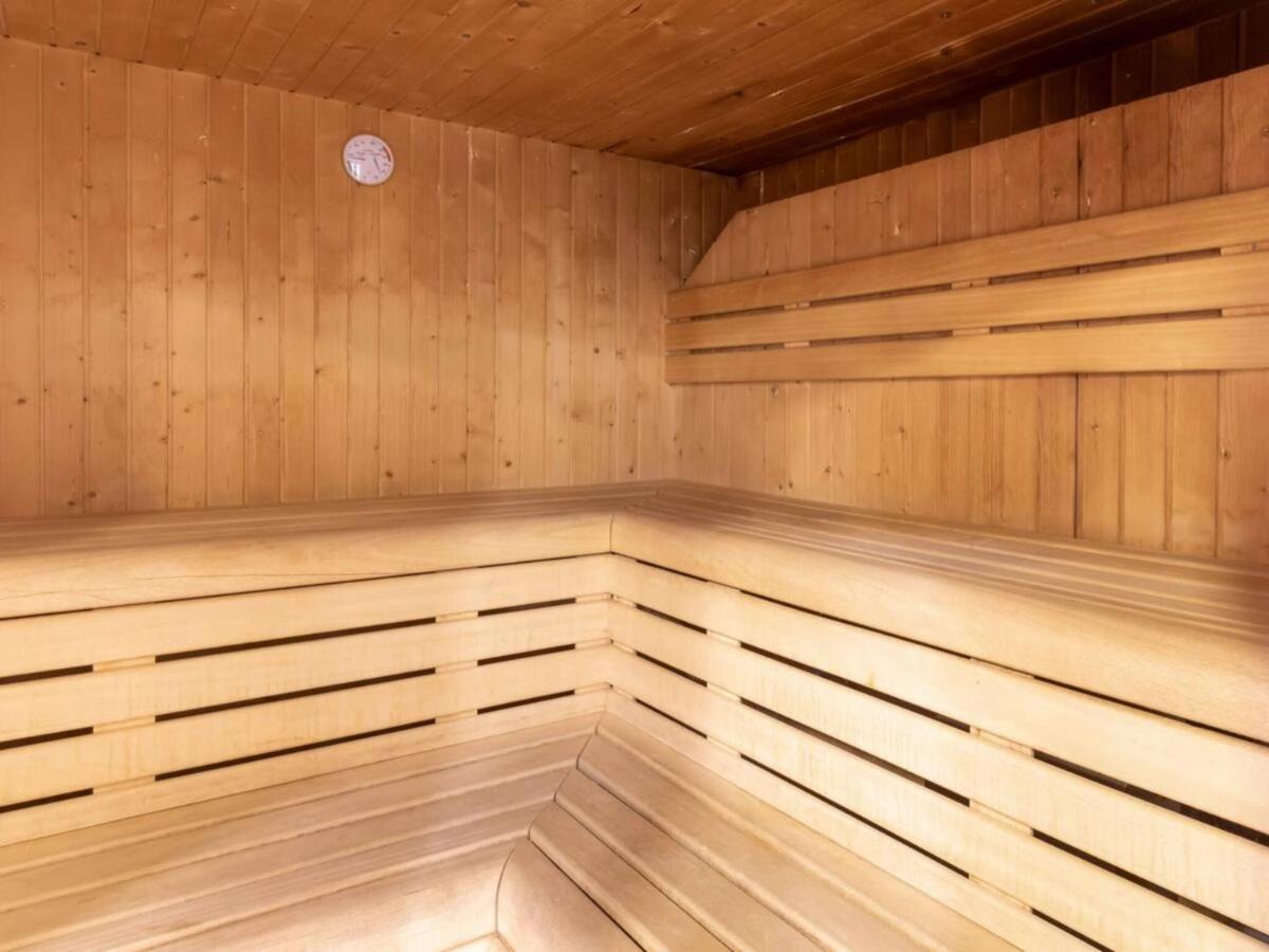 Vielha Centro Estudio Sapporo Εξωτερικό φωτογραφία