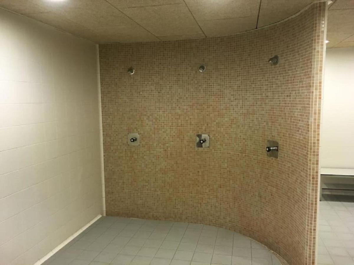 Vielha Centro Estudio Sapporo Εξωτερικό φωτογραφία