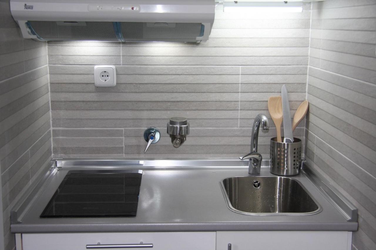 Vielha Centro Estudio Sapporo Εξωτερικό φωτογραφία