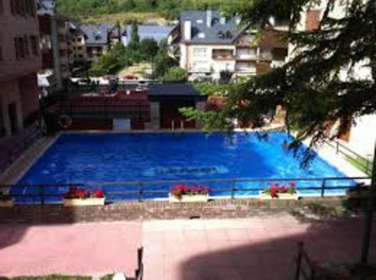 Vielha Centro Estudio Sapporo Εξωτερικό φωτογραφία