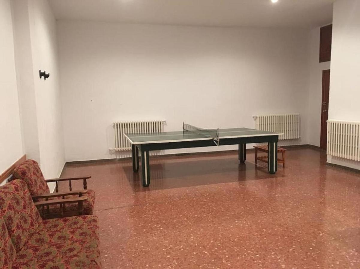 Vielha Centro Estudio Sapporo Εξωτερικό φωτογραφία
